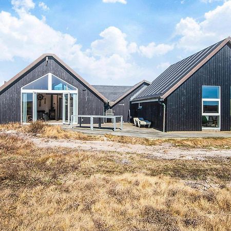 Holiday Home Lemvig XII Exterior photo