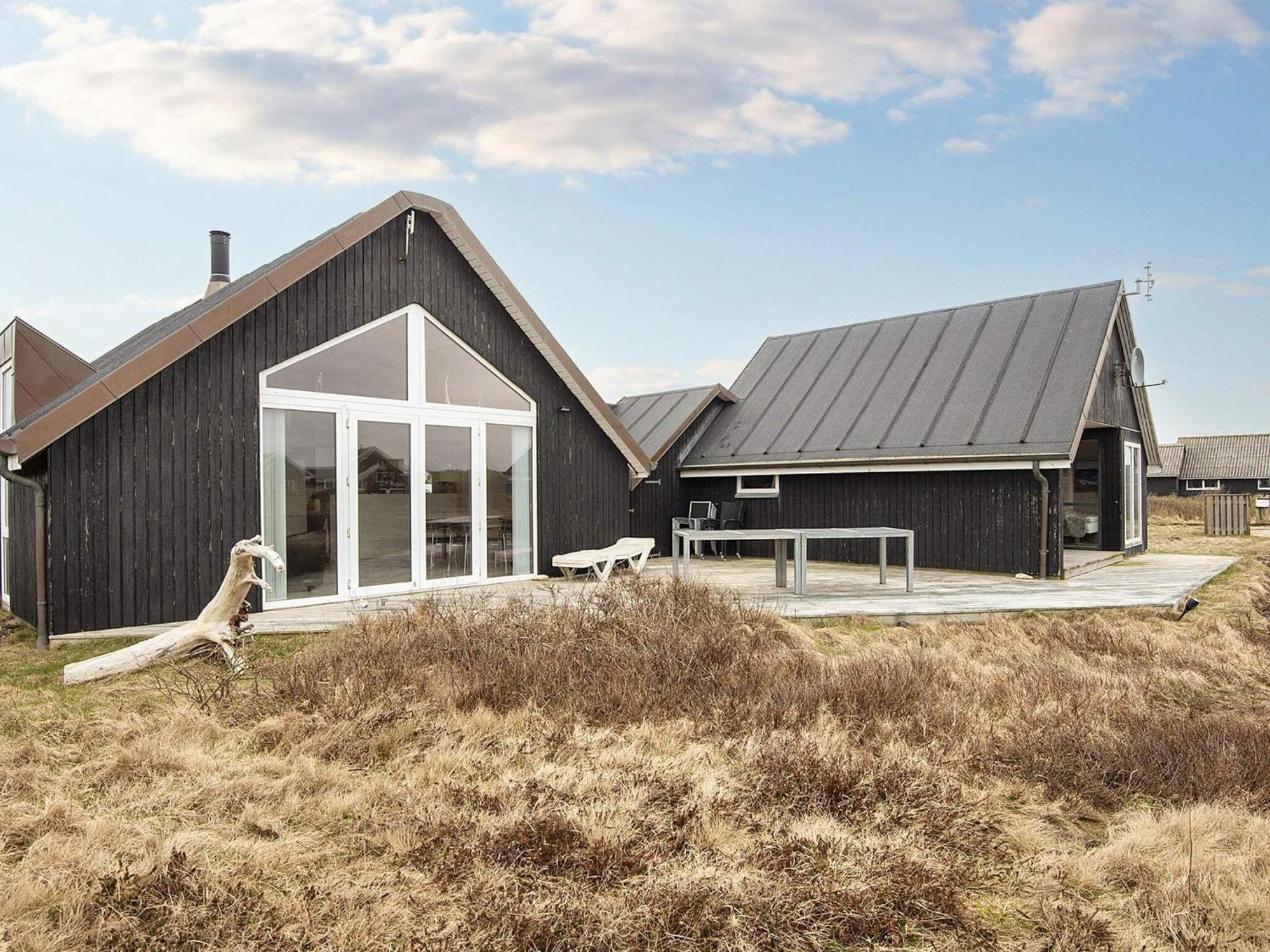 Holiday Home Lemvig XII Exterior photo