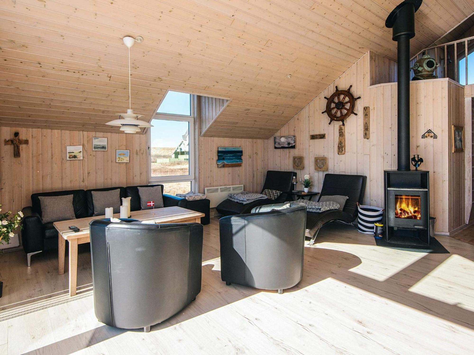 Holiday Home Lemvig XII Exterior photo