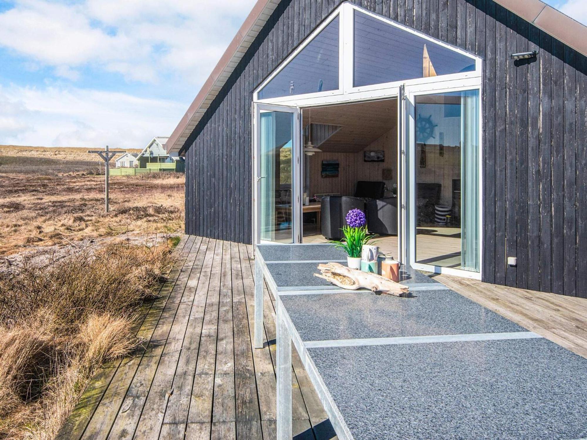 Holiday Home Lemvig XII Exterior photo
